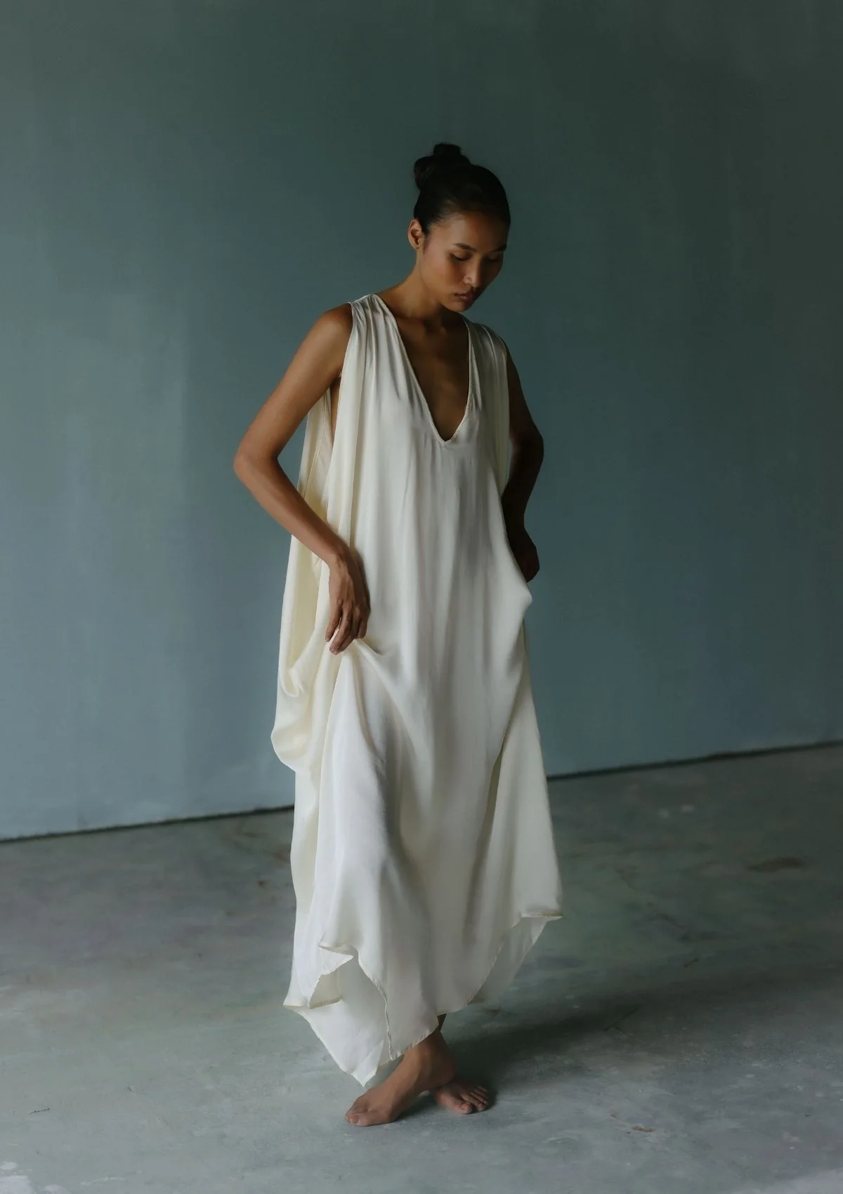 AYA KAFTAN