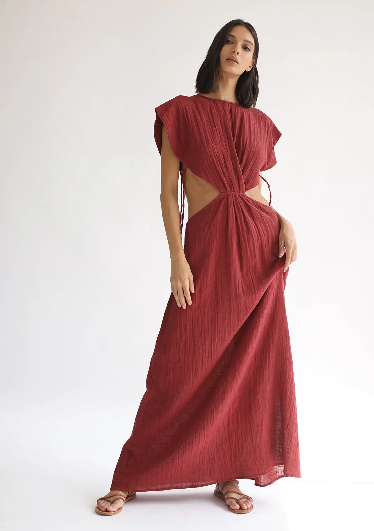 CLEO DRESS - Image 21