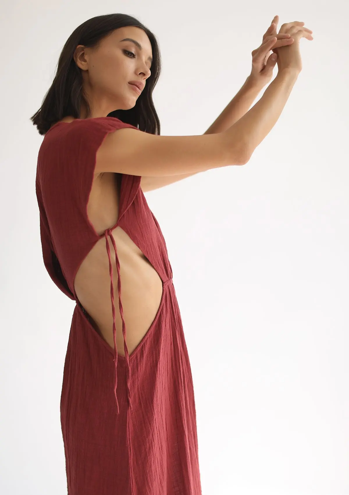 CLEO DRESS - Image 23
