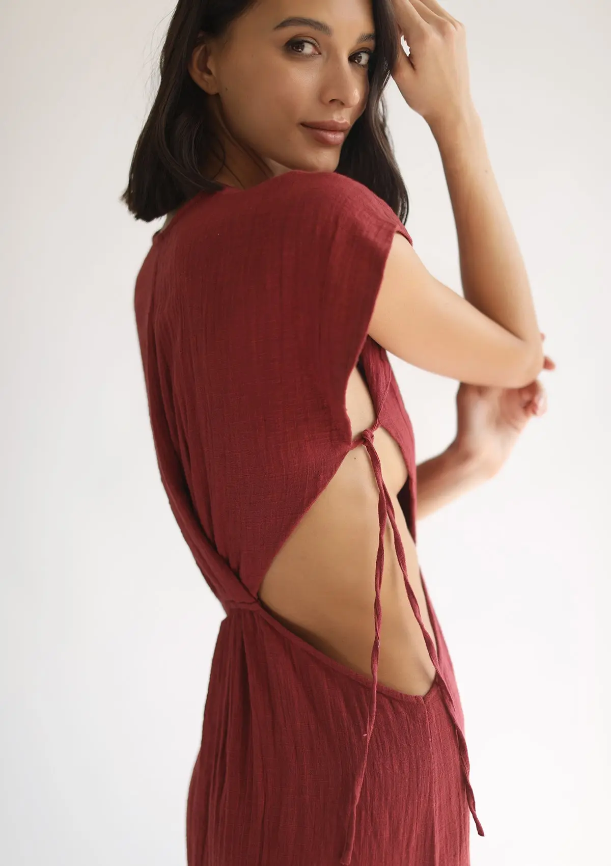 CLEO DRESS - Image 24