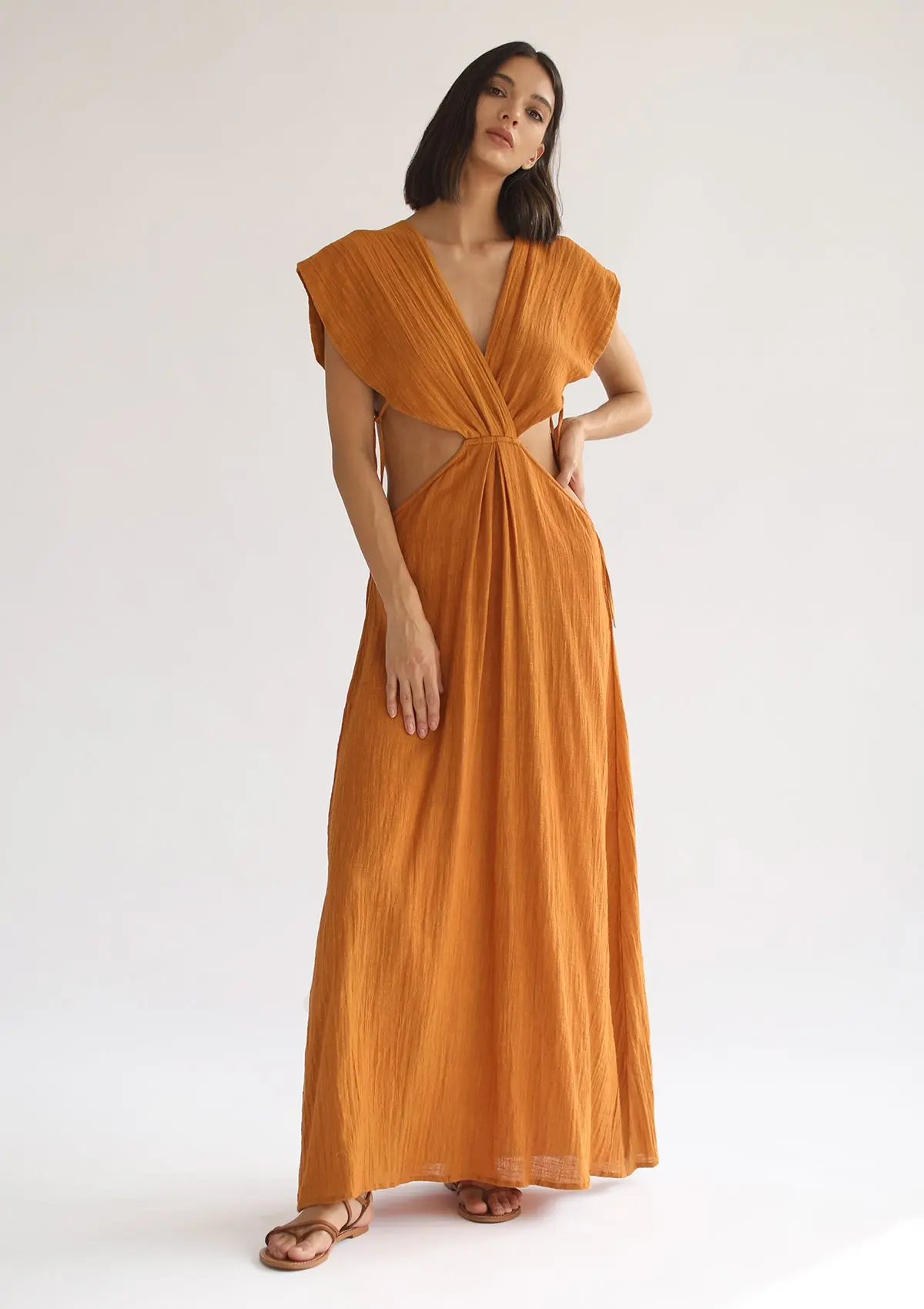 CLEO DRESS - Image 3