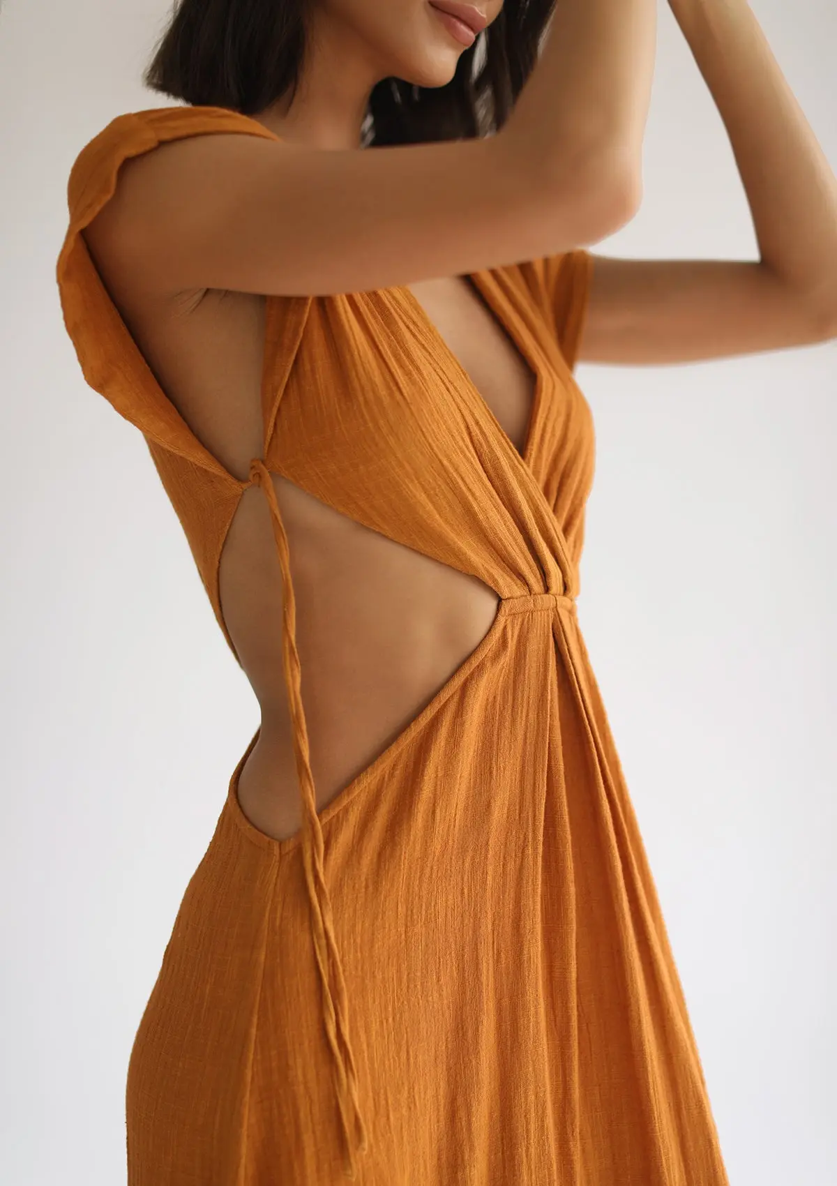CLEO DRESS - Image 5