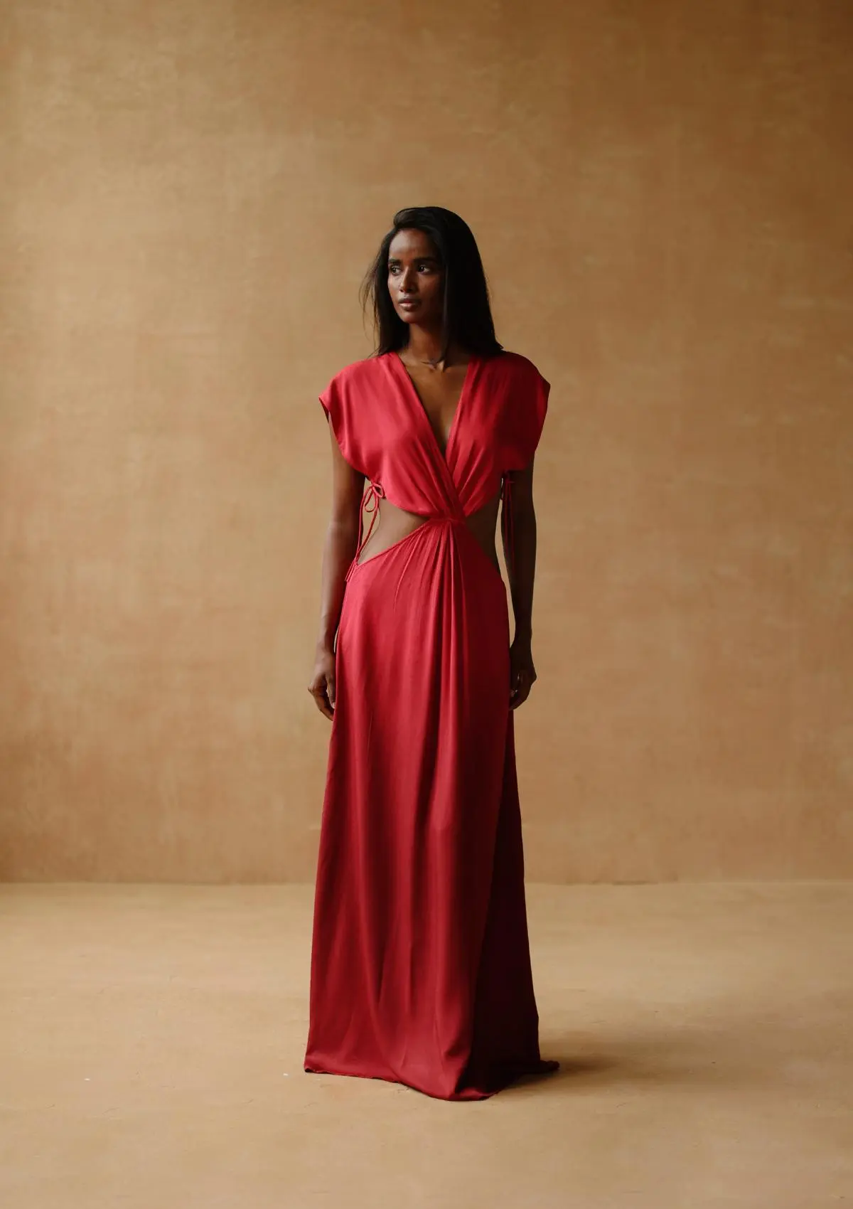 CLEO DRESS