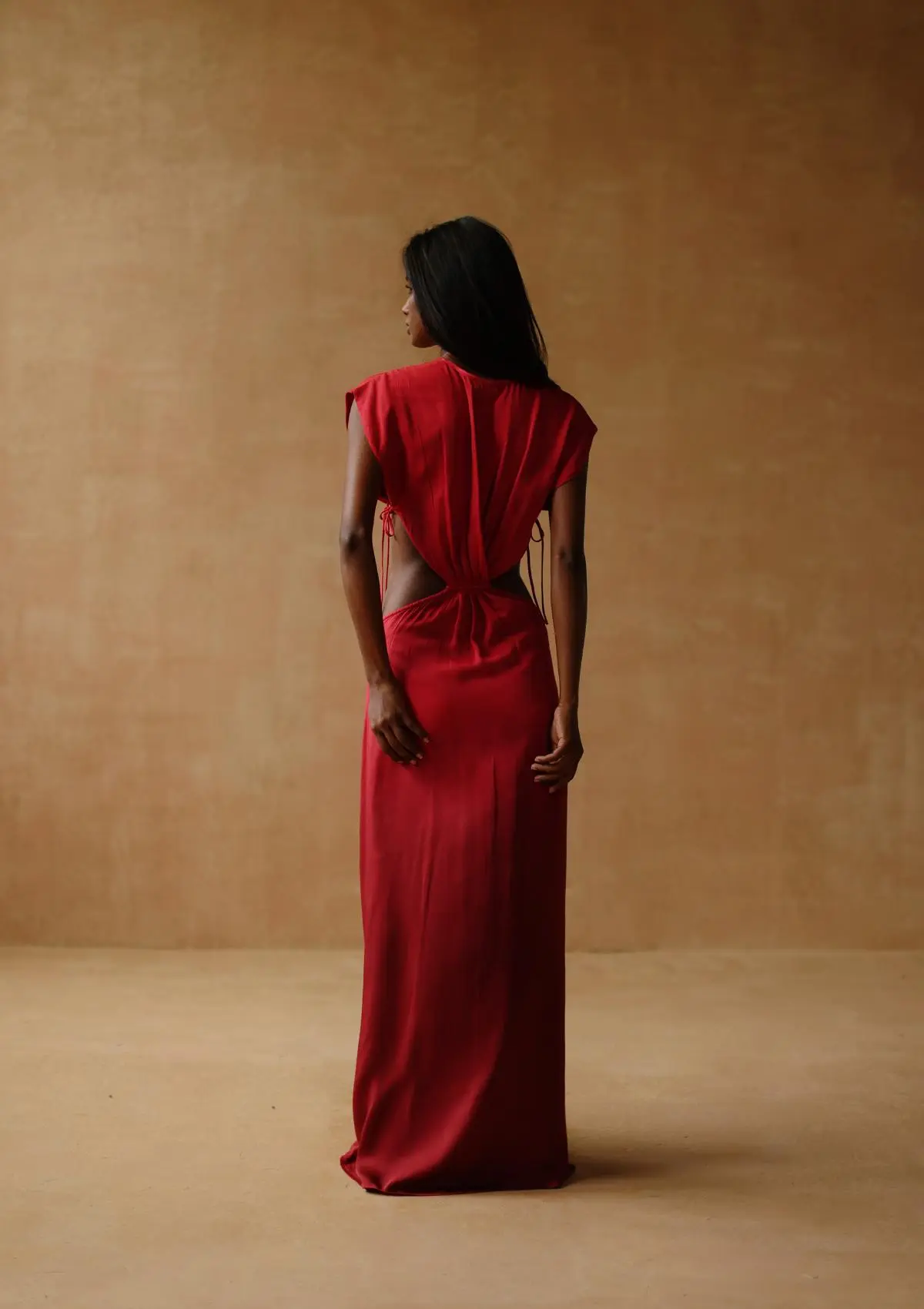 CLEO DRESS - Image 3