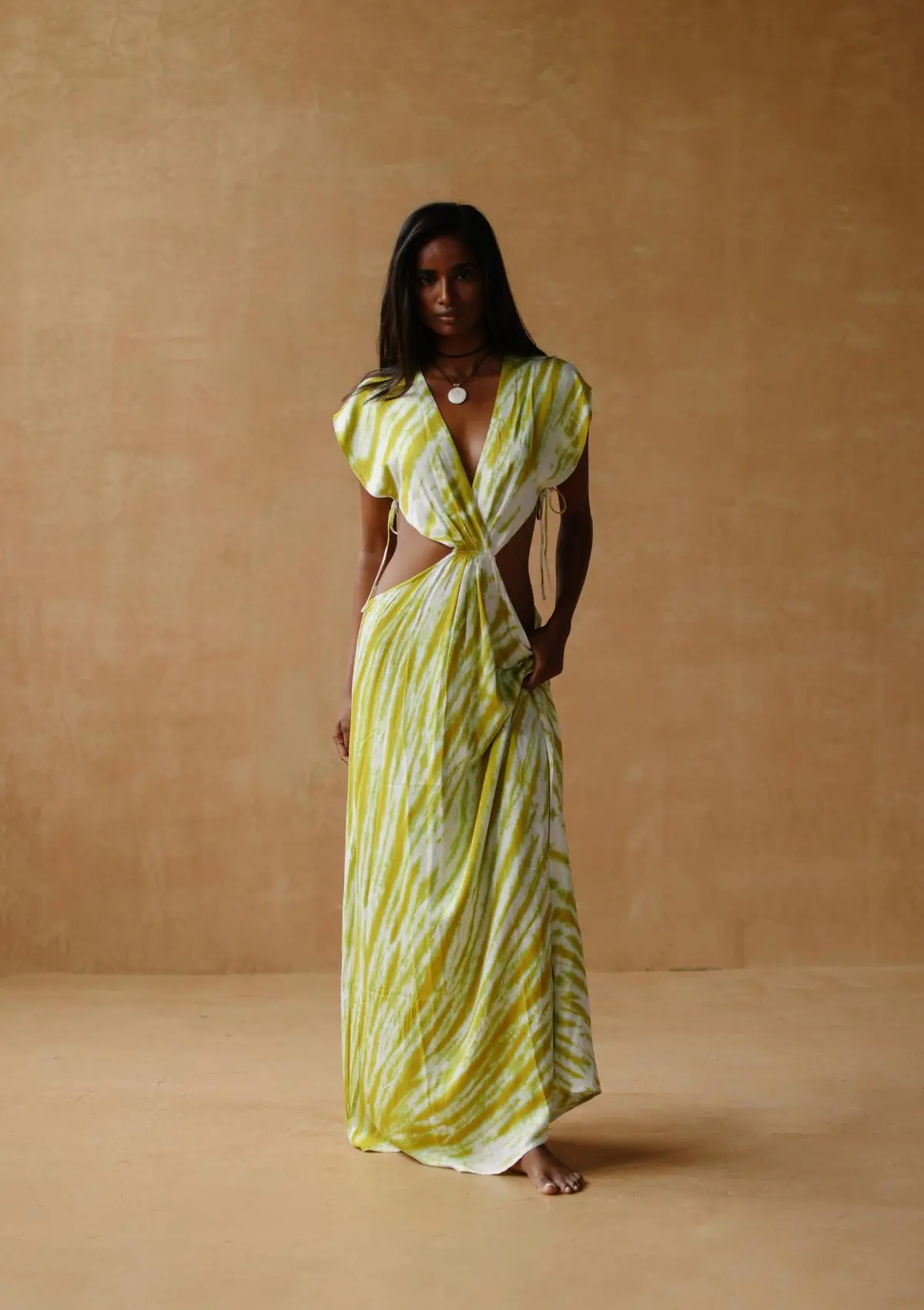 CLEO DRESS - Image 6