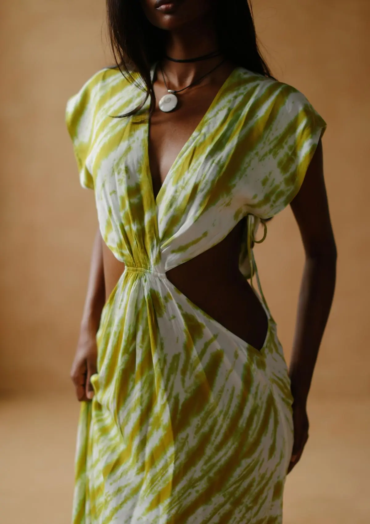 CLEO DRESS - Image 8