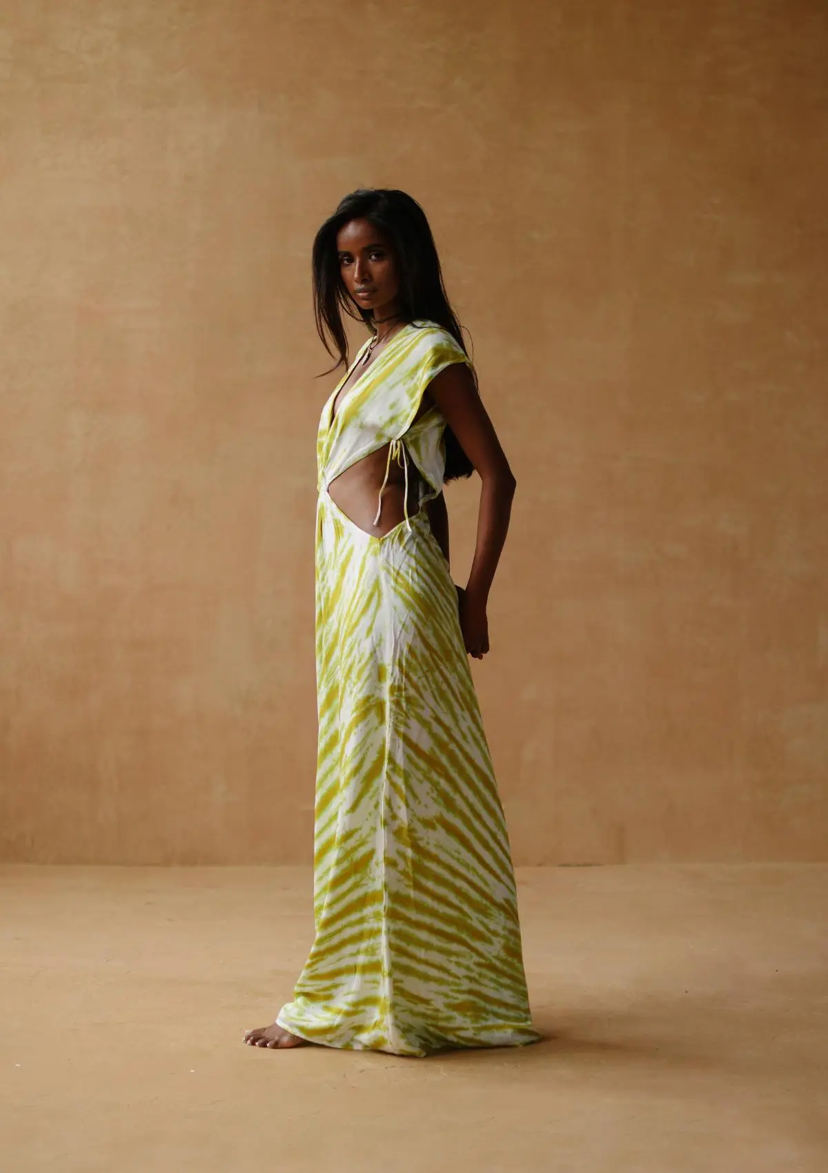 CLEO DRESS - Image 9