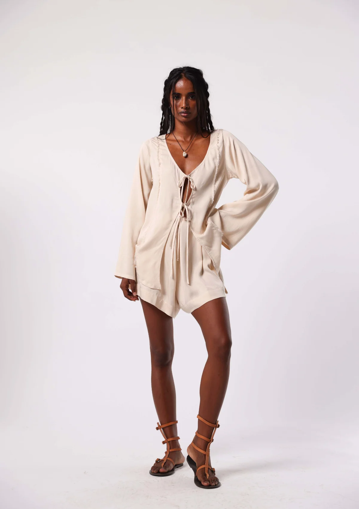 DEJA SHORTS - Image 3
