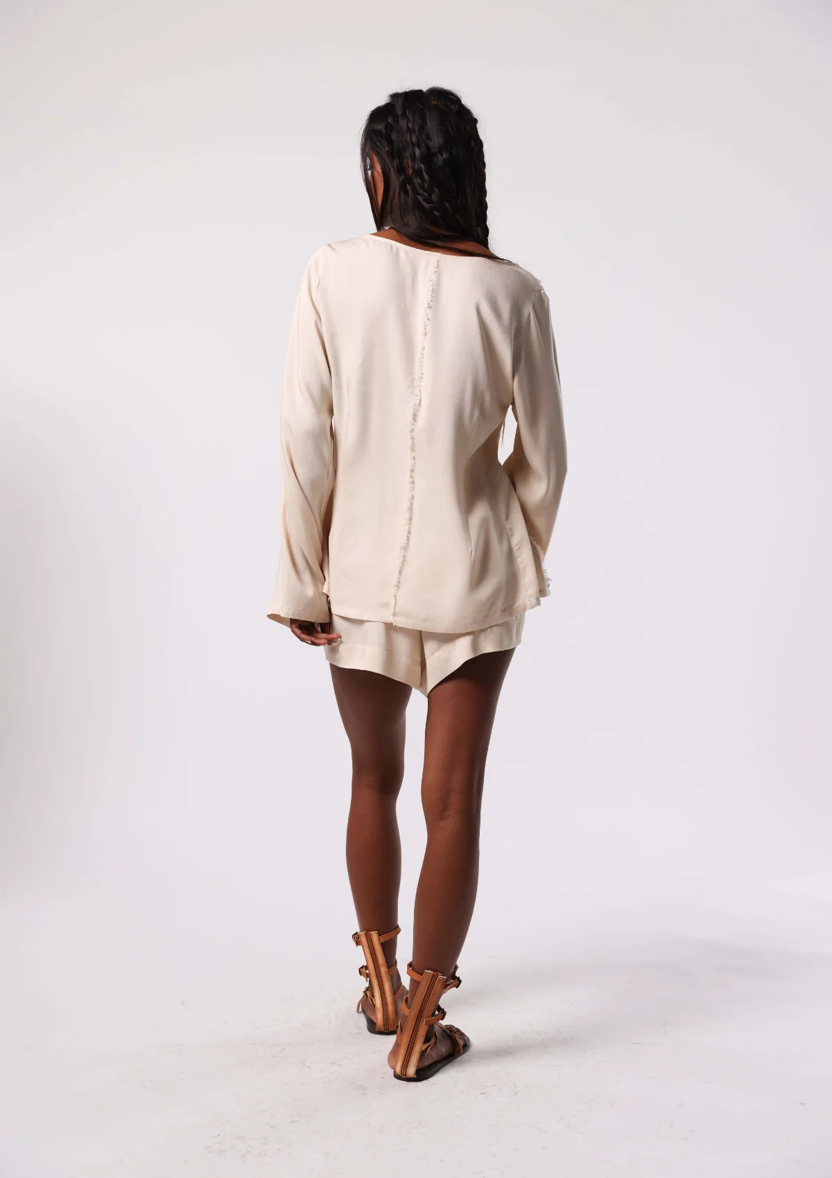 DEJA SHORTS - Image 4