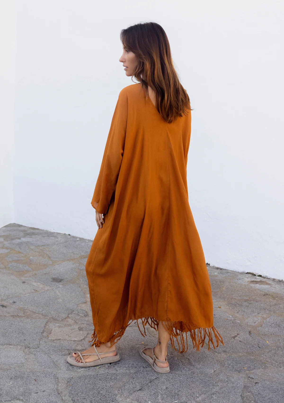 SATORI KAFTAN - Image 5