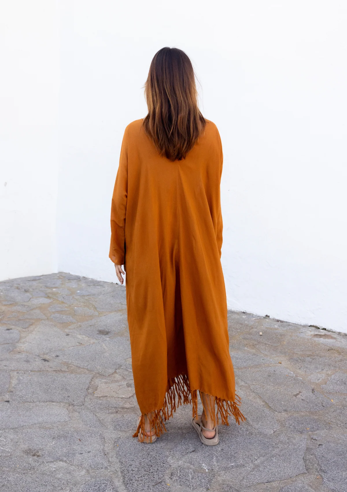 SATORI KAFTAN - Image 6