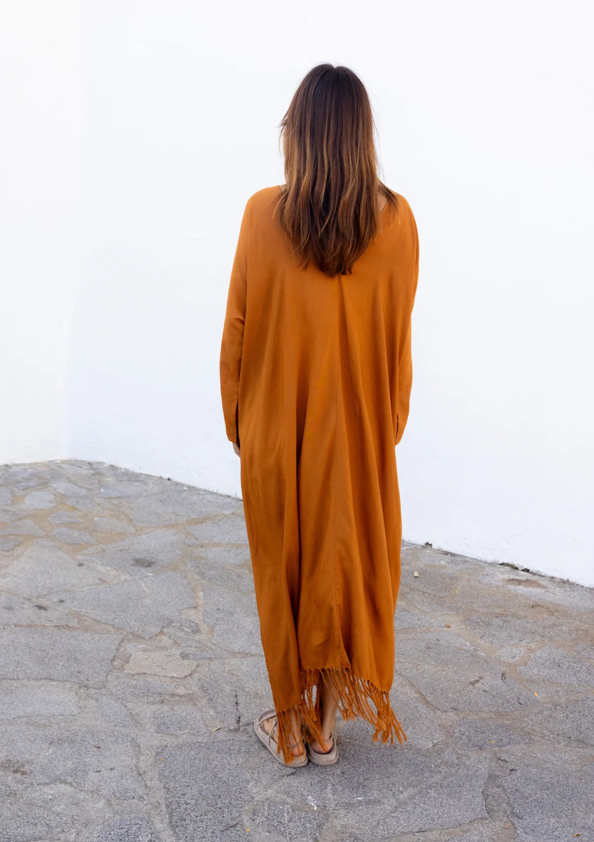 SATORI KAFTAN - Image 7