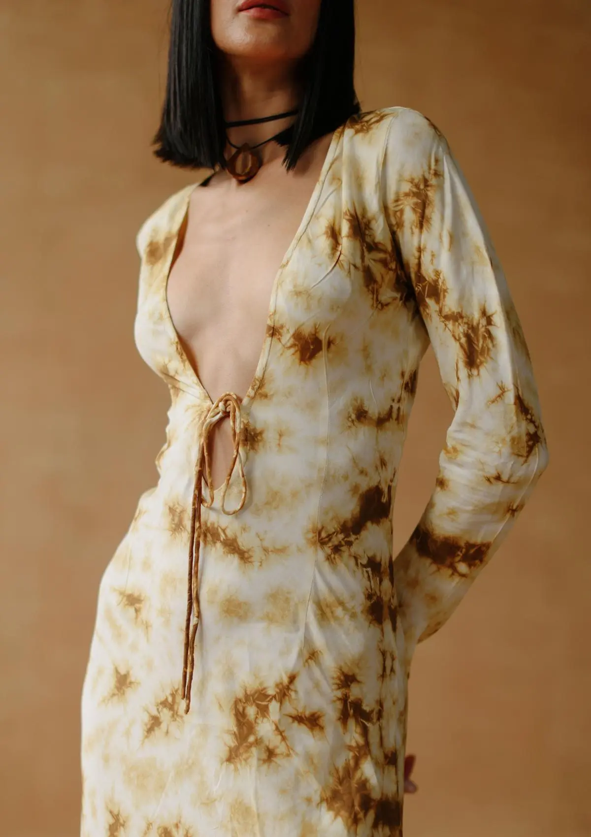 HARLEY MAXI DRESS - Image 11
