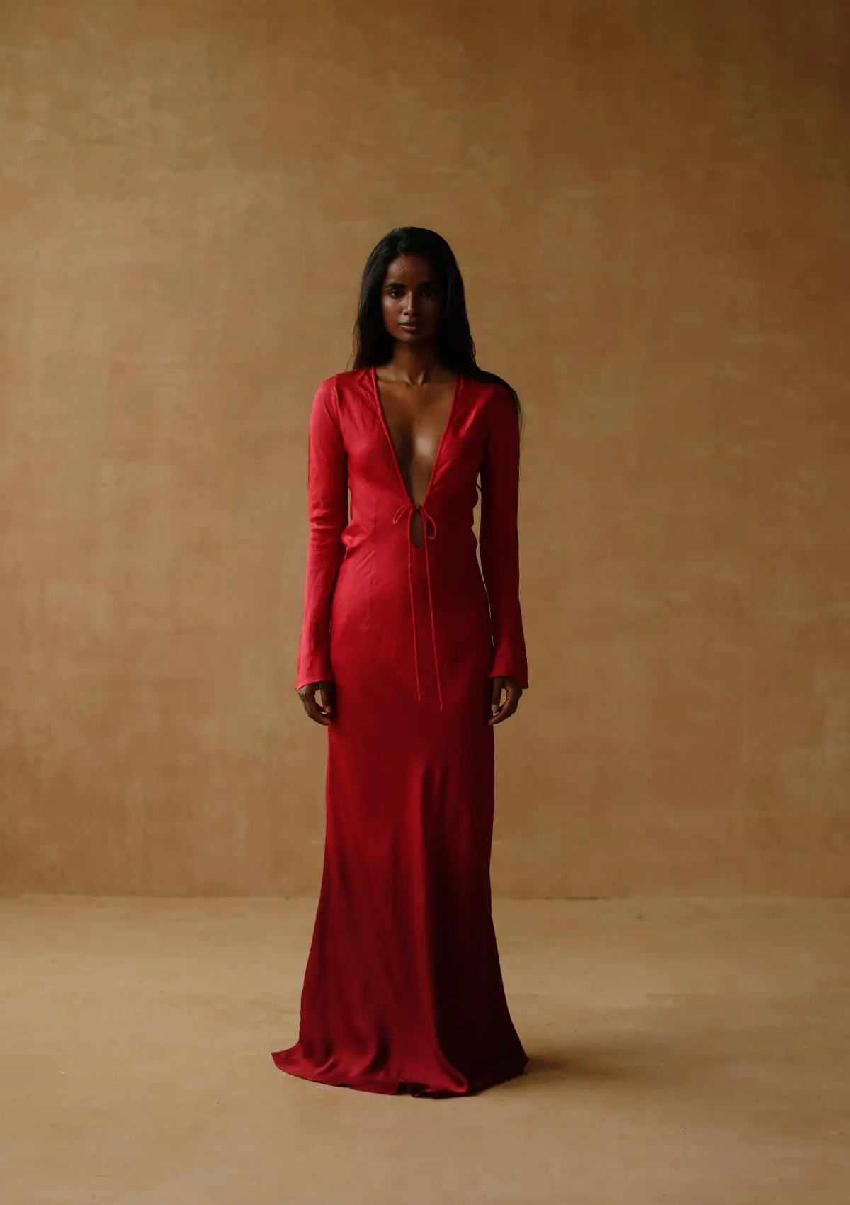 HARLEY MAXI DRESS - Image 12