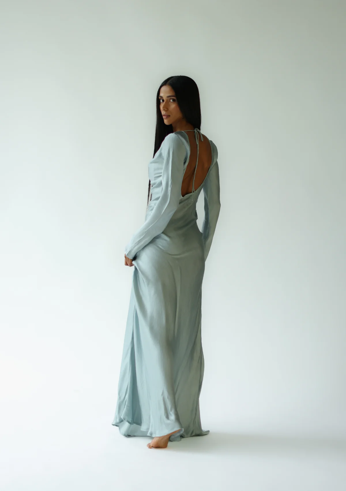 HARLEY MAXI DRESS - Image 3