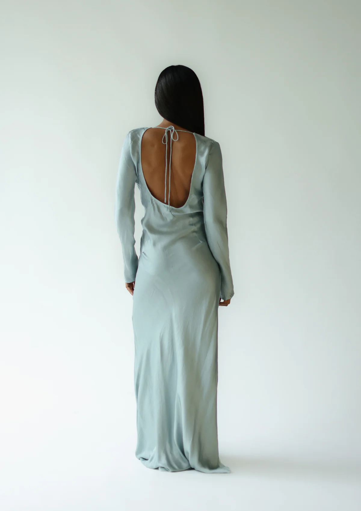 HARLEY MAXI DRESS - Image 4