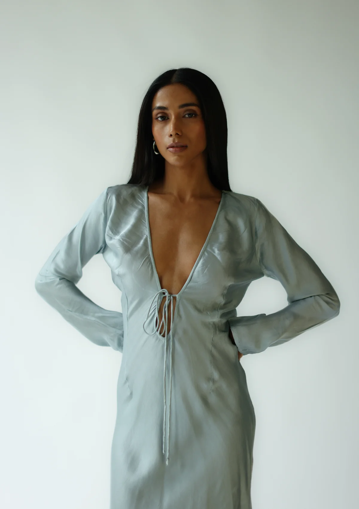 HARLEY MAXI DRESS - Image 5