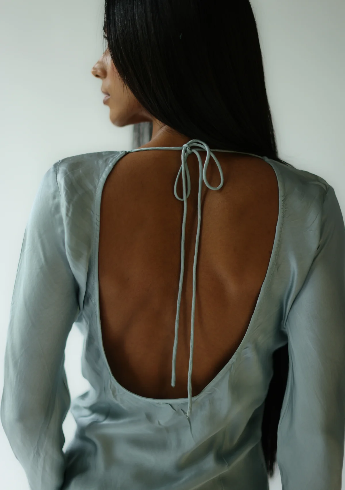 HARLEY MAXI DRESS - Image 6