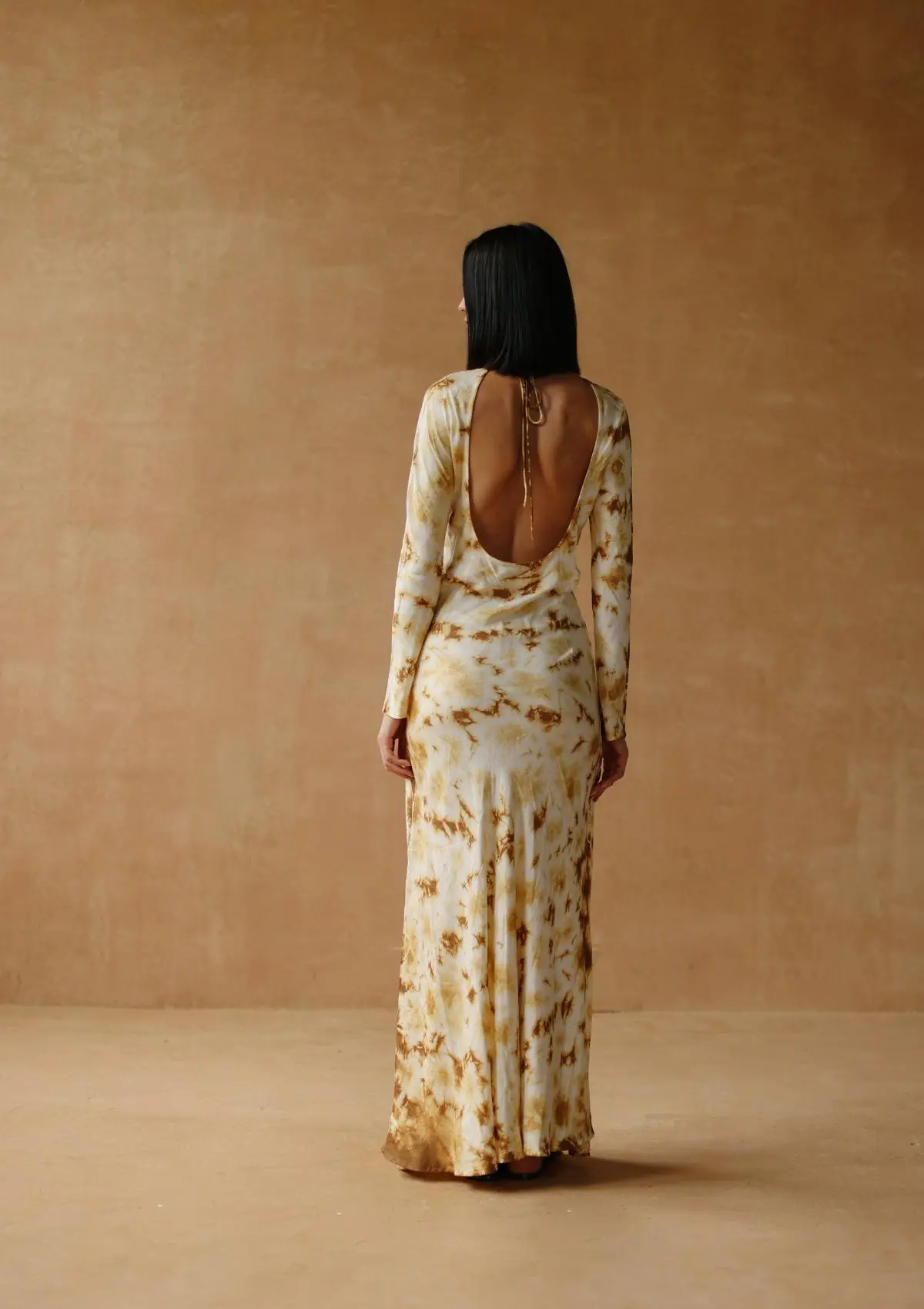 HARLEY MAXI DRESS - Image 9