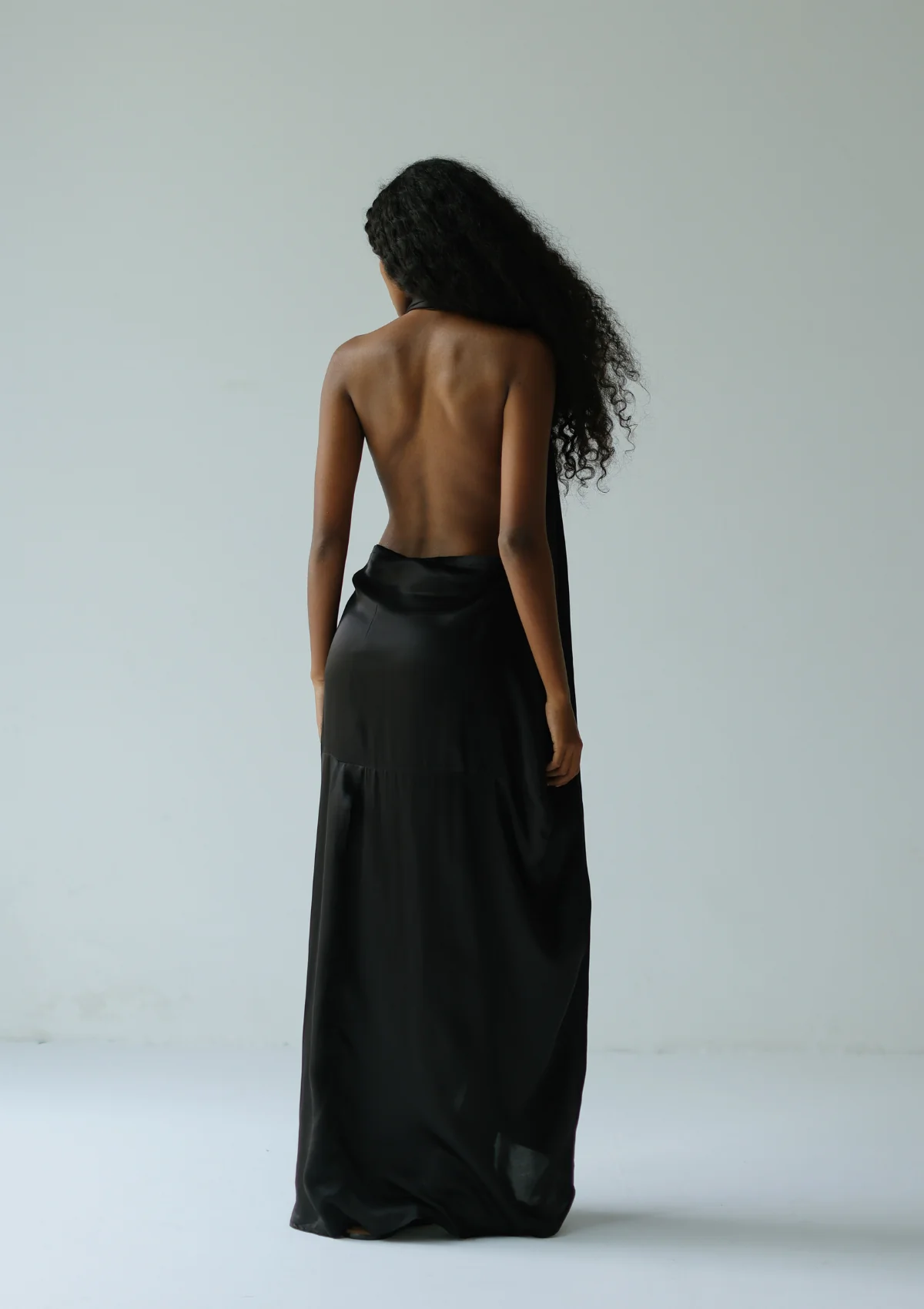 HOOD KAFTAN - Image 10