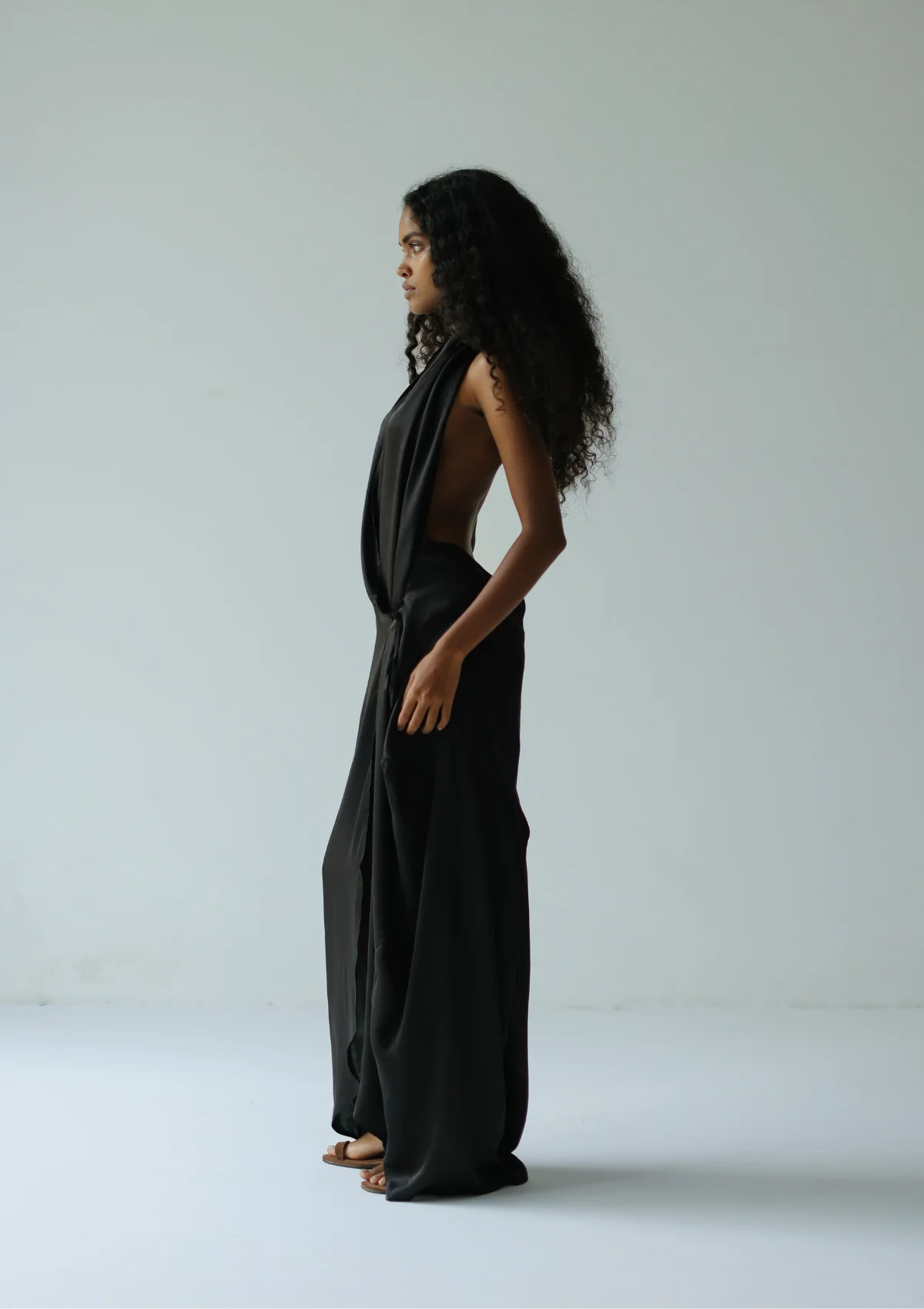 HOOD KAFTAN - Image 11