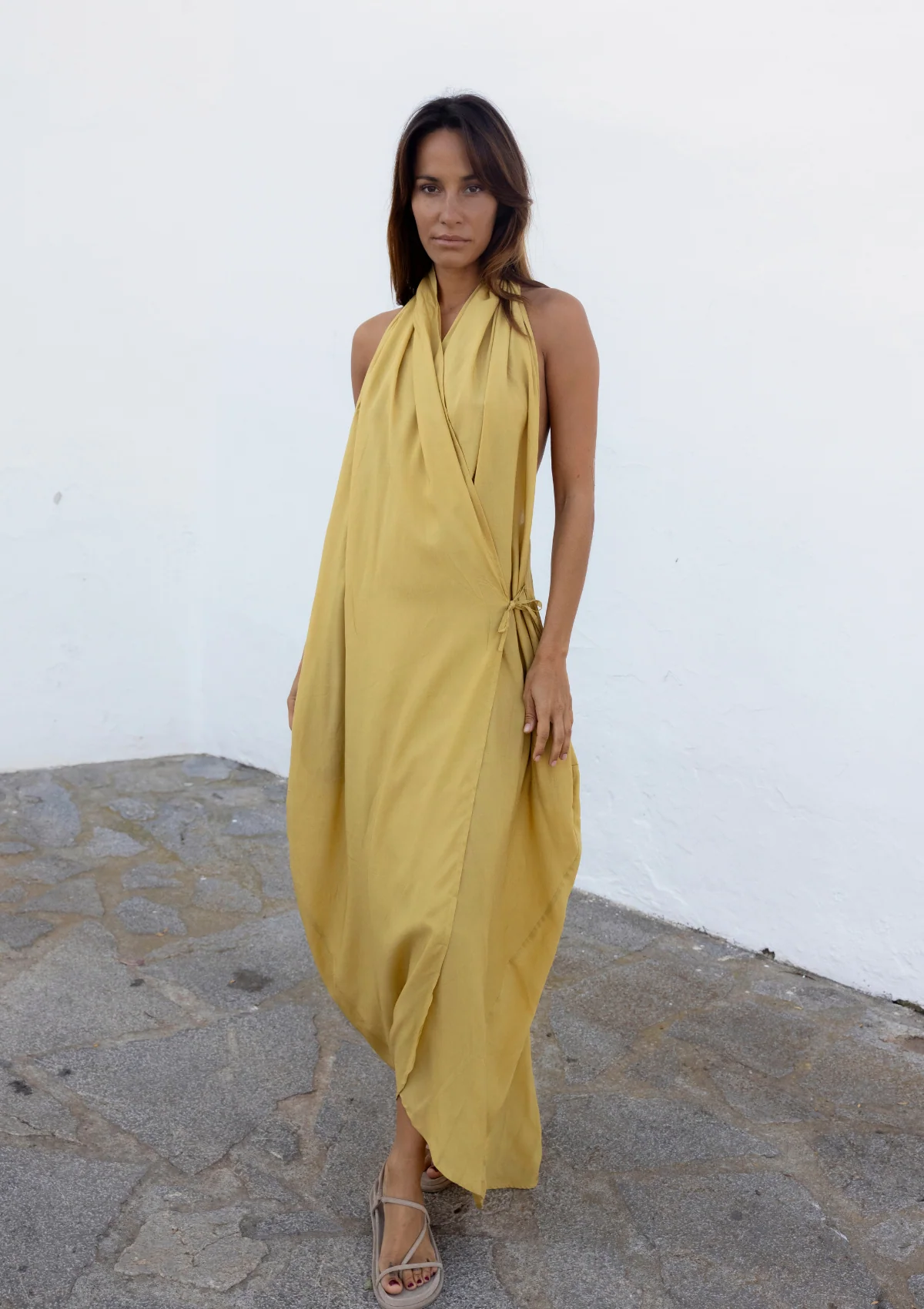 HOOD KAFTAN - Image 14