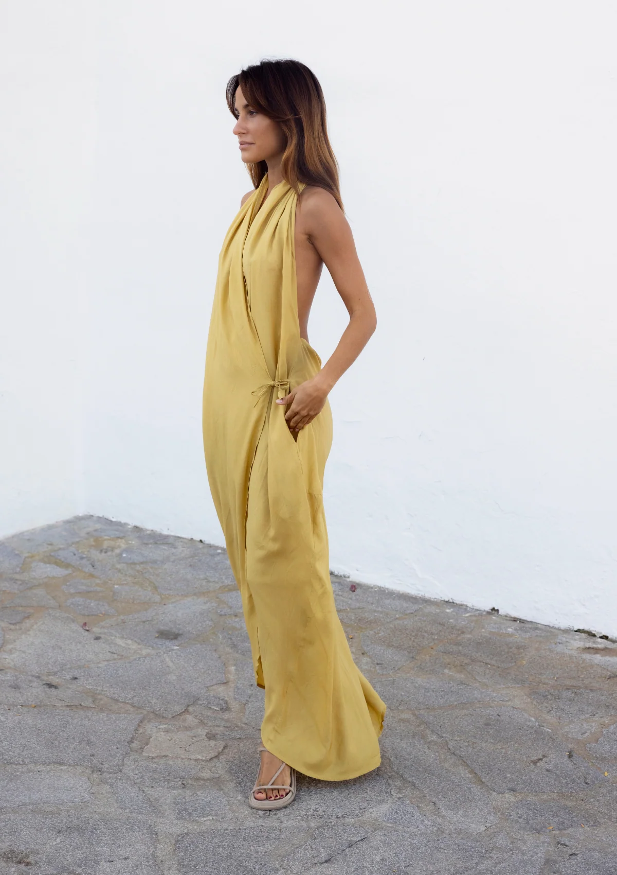 HOOD KAFTAN - Image 19