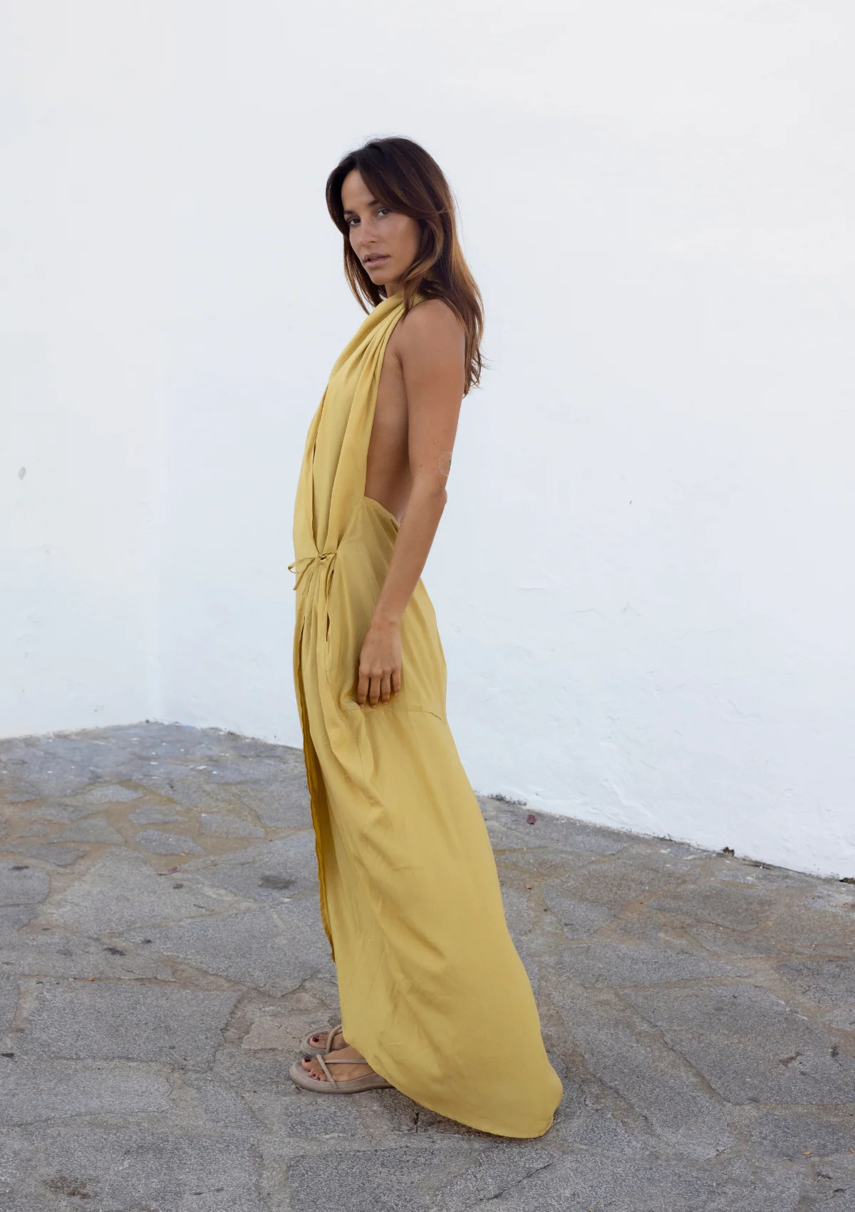 HOOD KAFTAN - Image 20