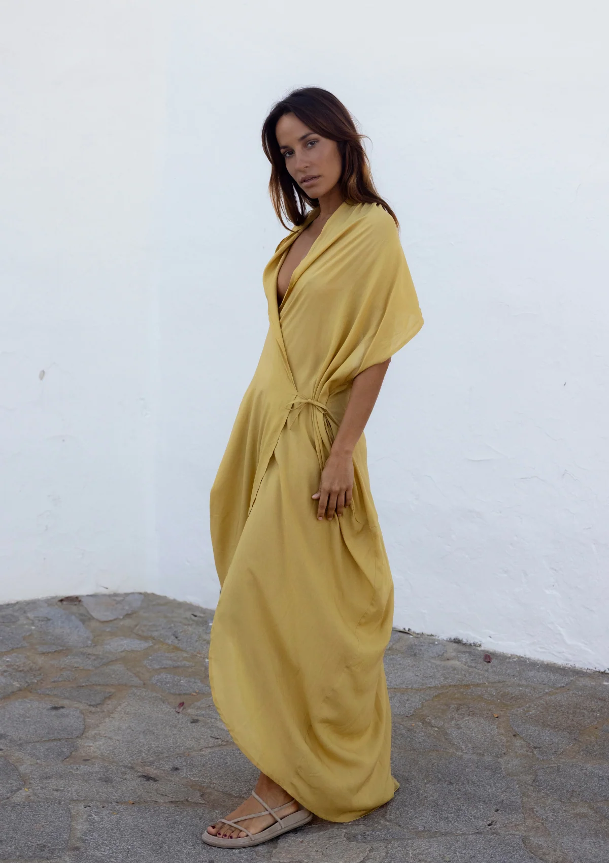 HOOD KAFTAN - Image 21