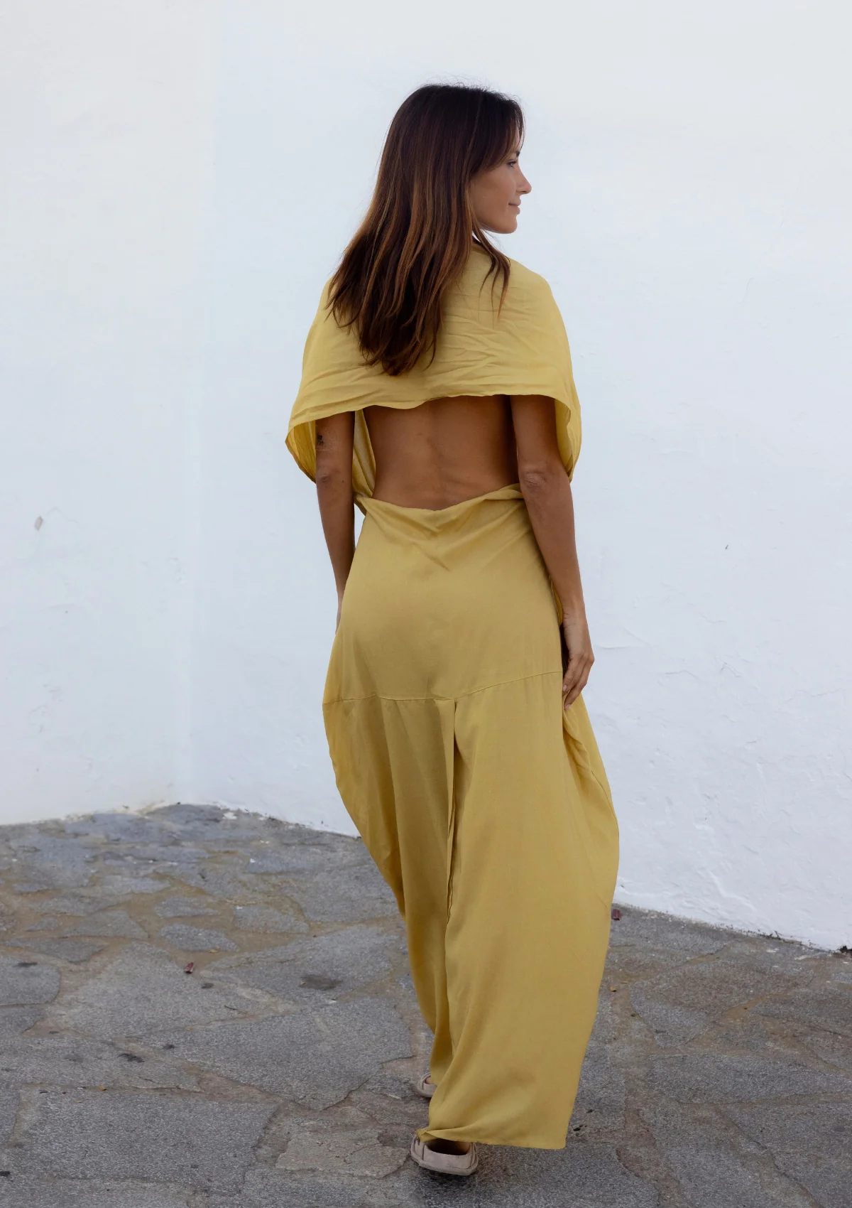 HOOD KAFTAN - Image 23