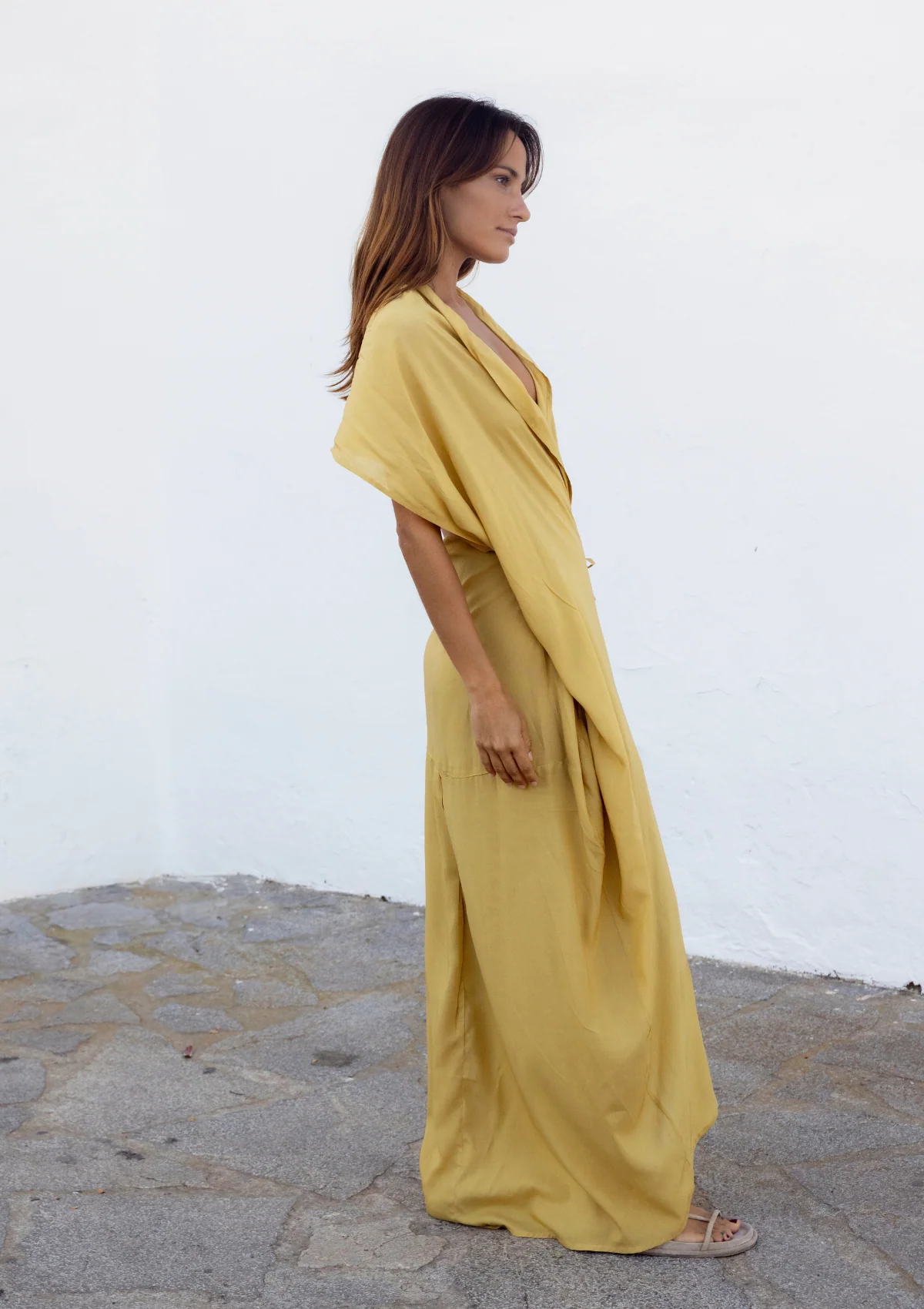 HOOD KAFTAN - Image 24