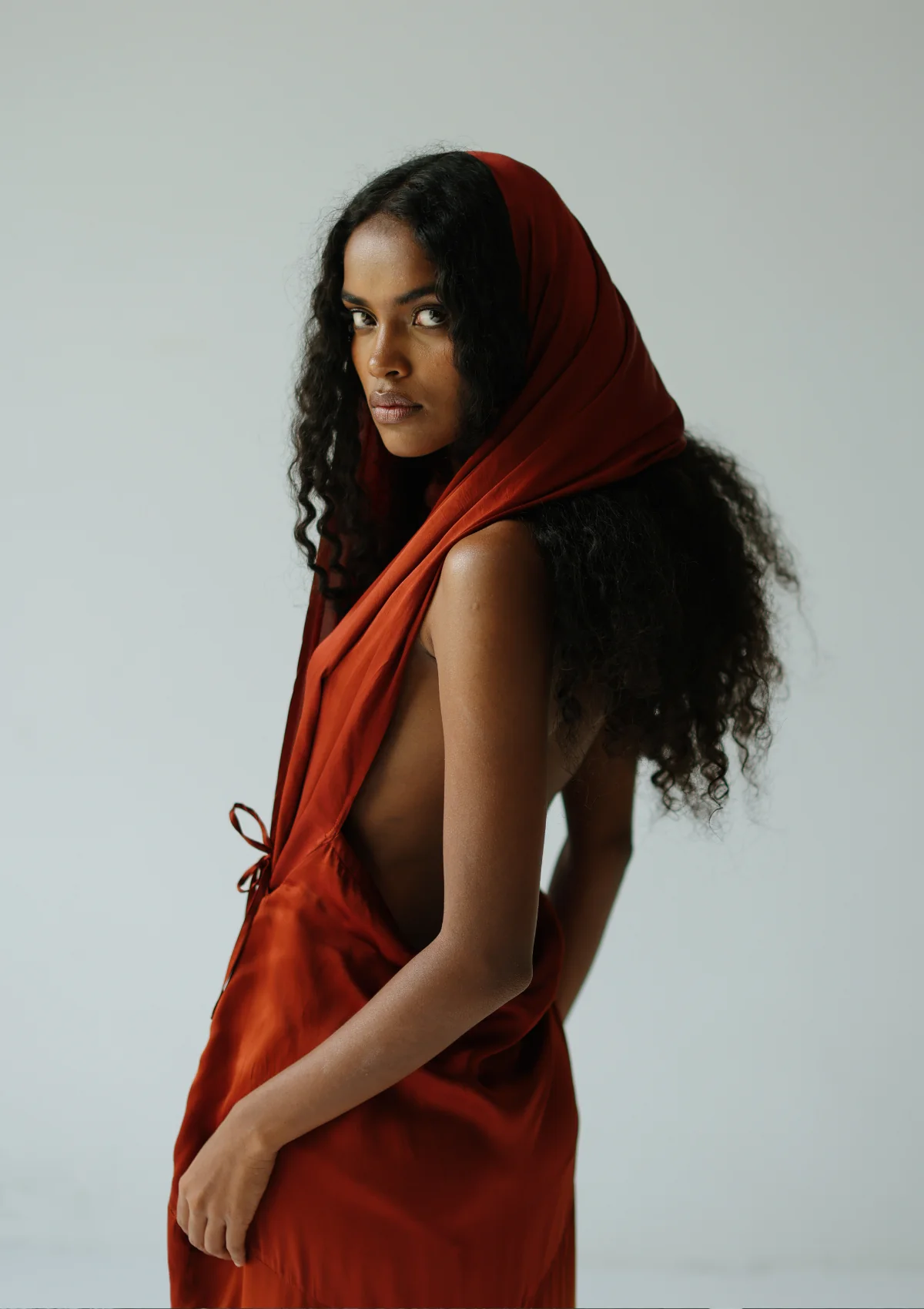 HOOD KAFTAN - Image 5