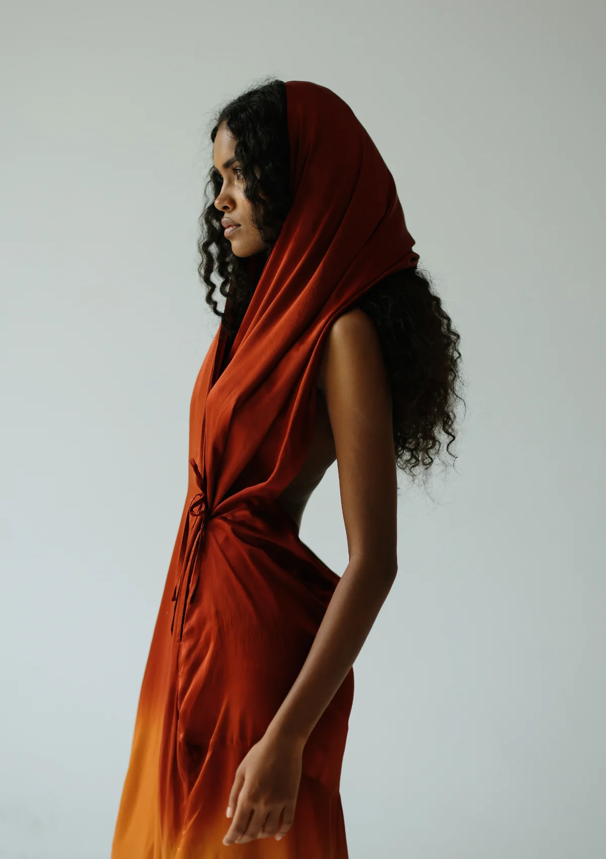HOOD KAFTAN - Image 6
