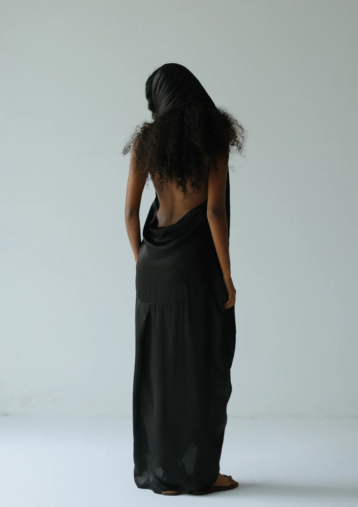 HOOD KAFTAN - Image 8