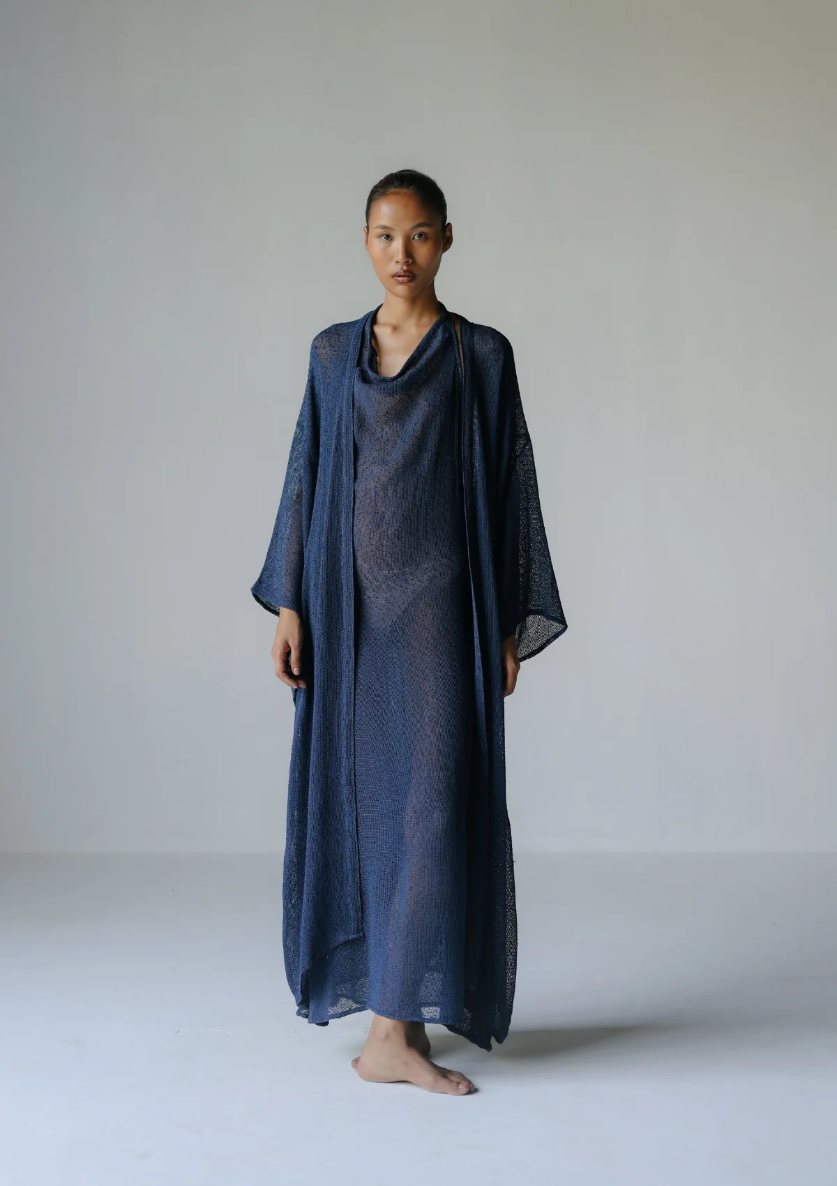 KORA KIMONO