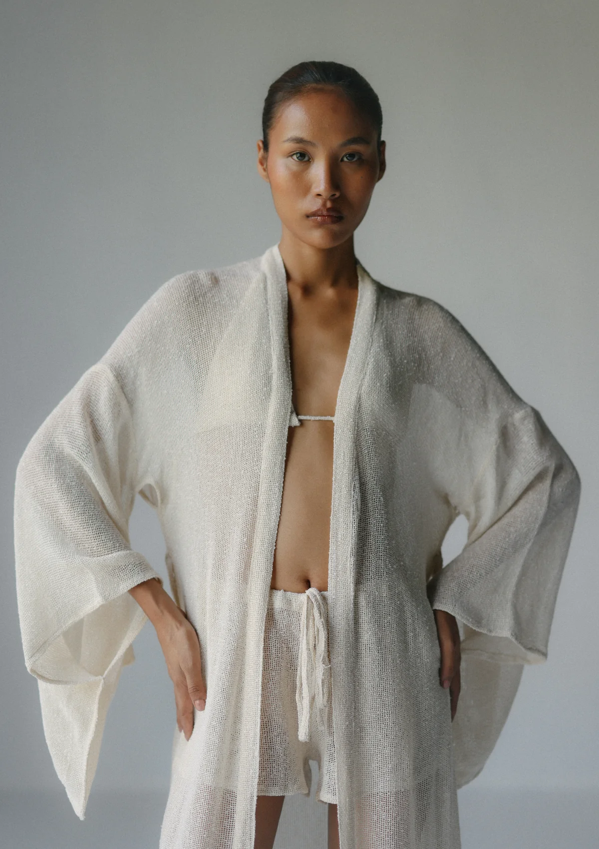 KORA KIMONO - Image 14