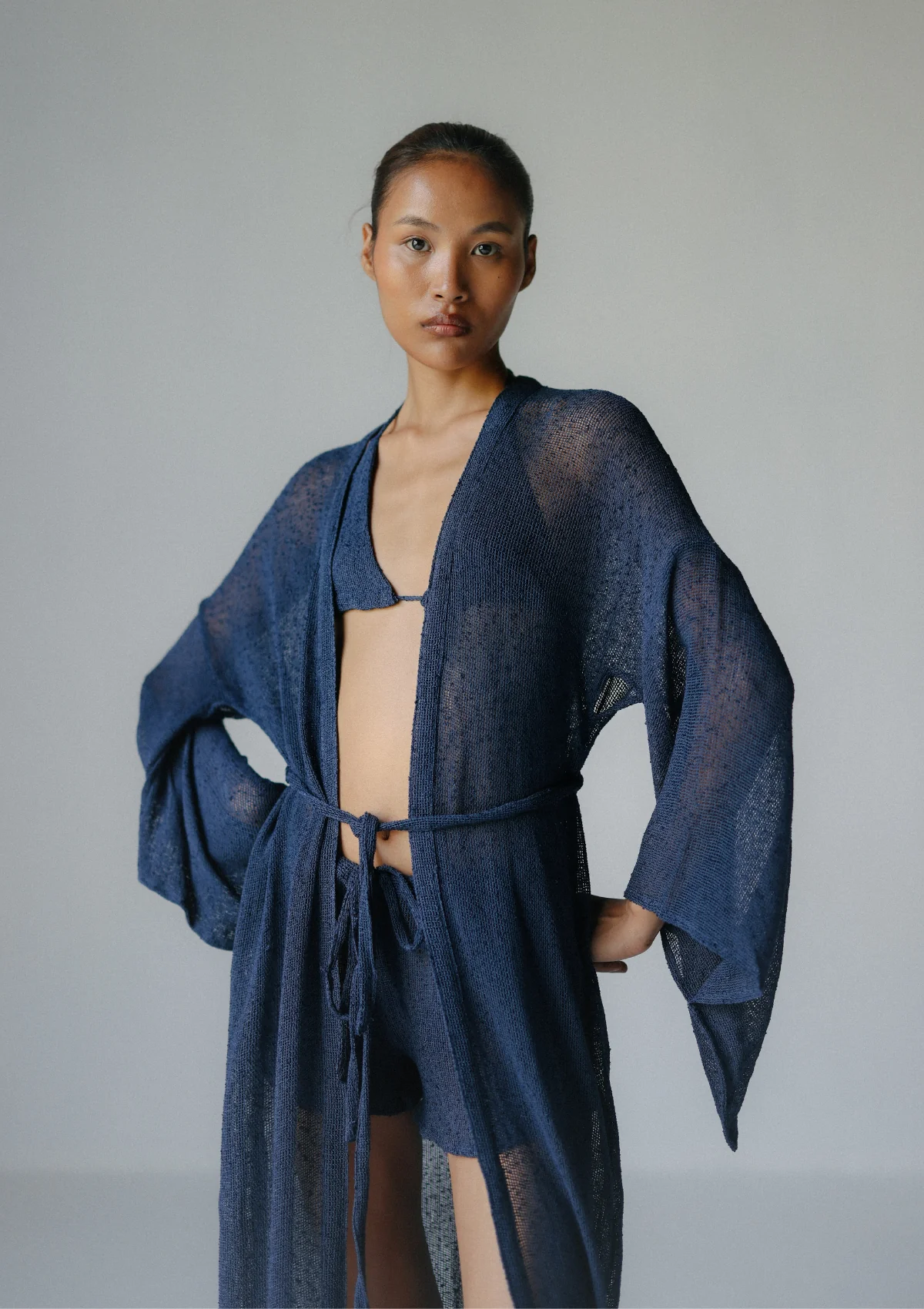 KORA KIMONO - Image 7