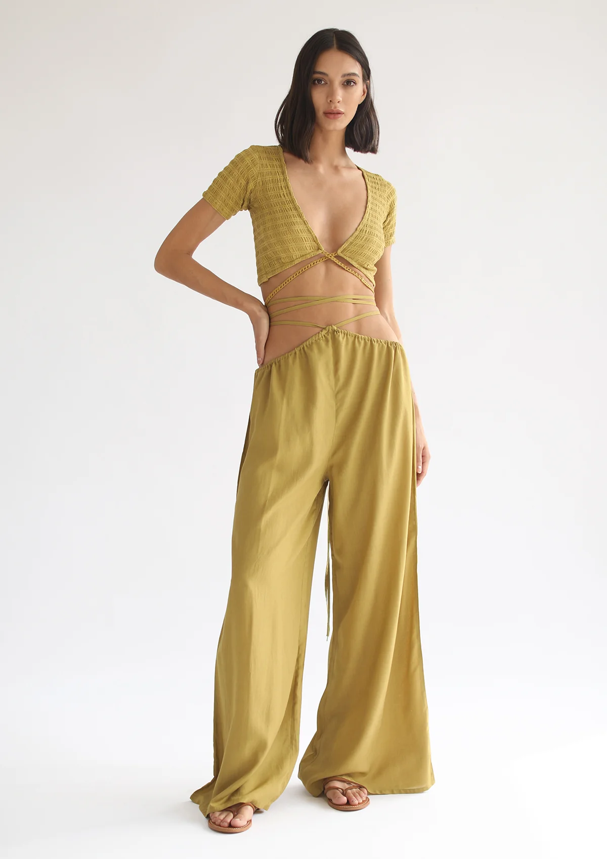 LARA TROUSER - Image 4