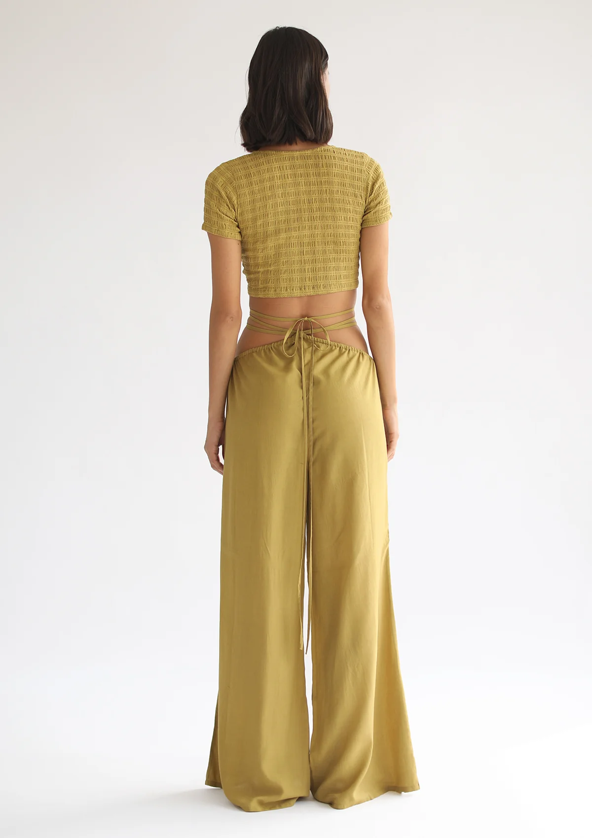 LARA TROUSER - Image 6