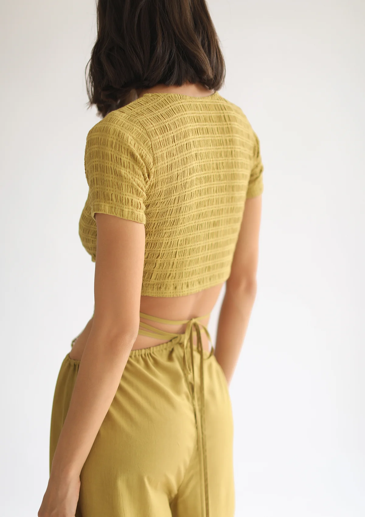 LARA TROUSER - Image 7