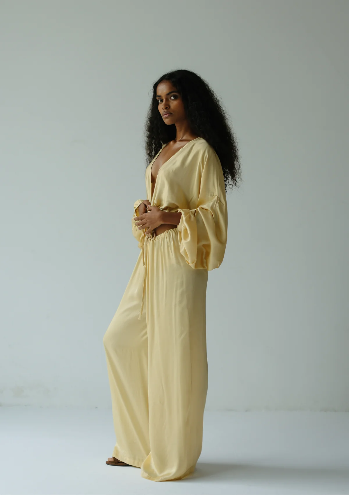 LERA TROUSER - Image 10