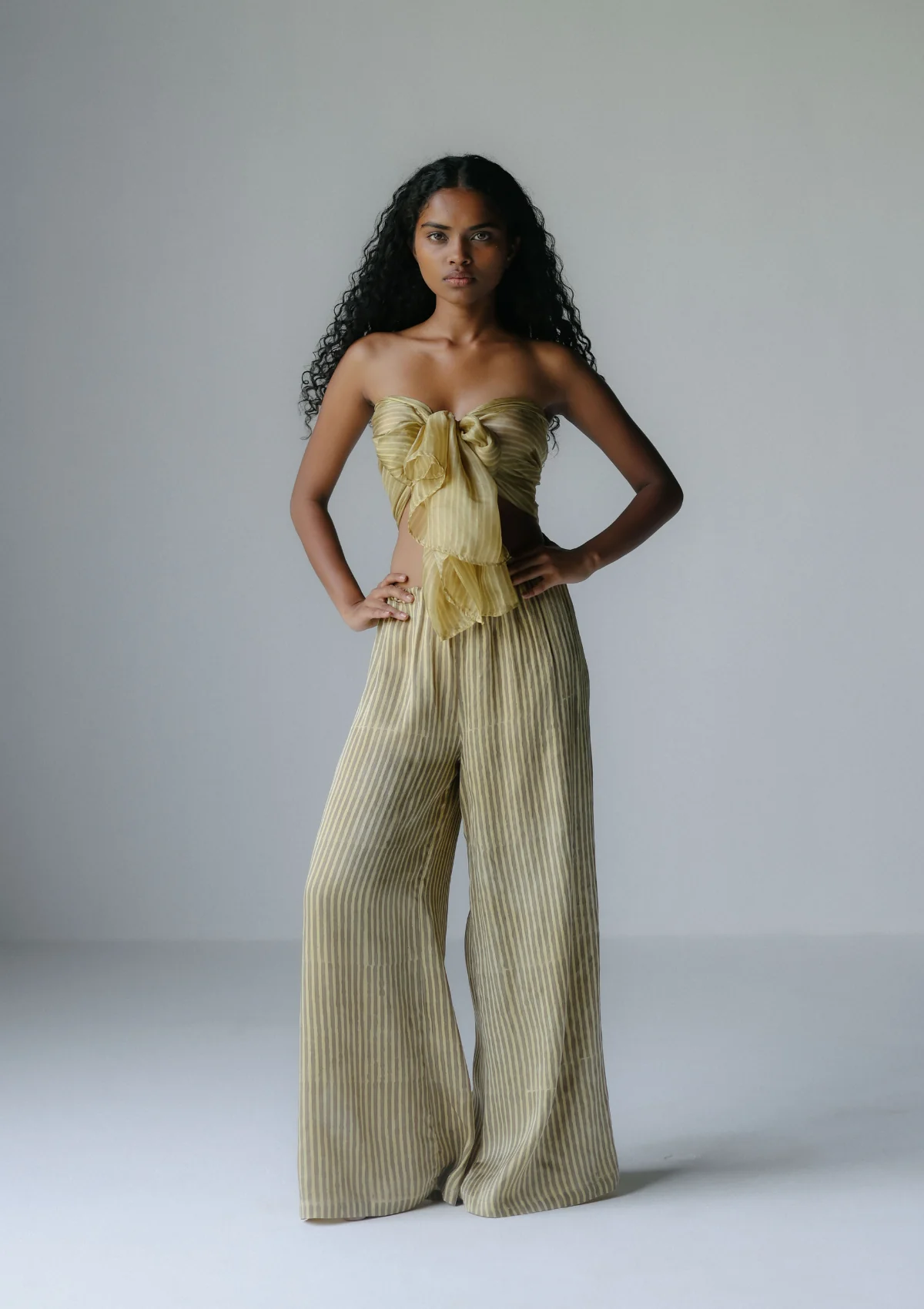 LERA TROUSERS