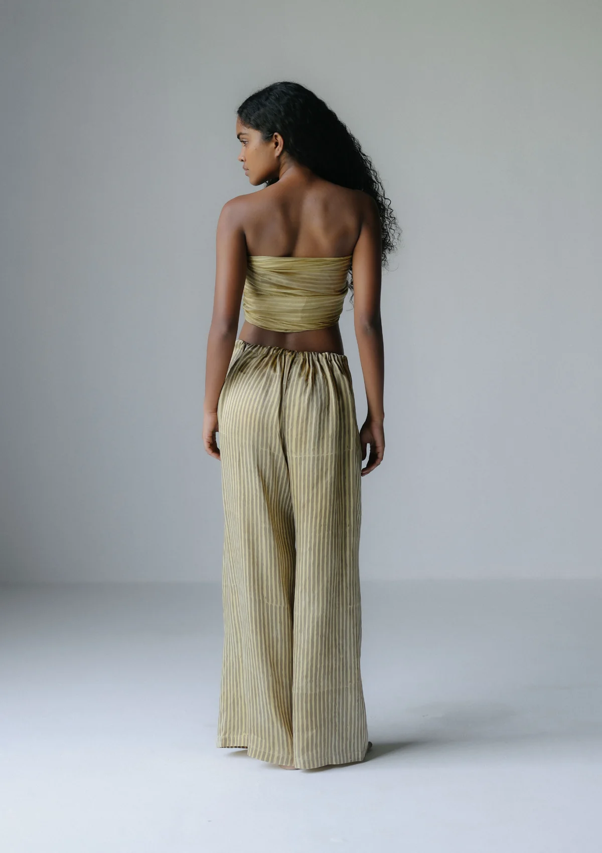 LERA TROUSERS - Image 2