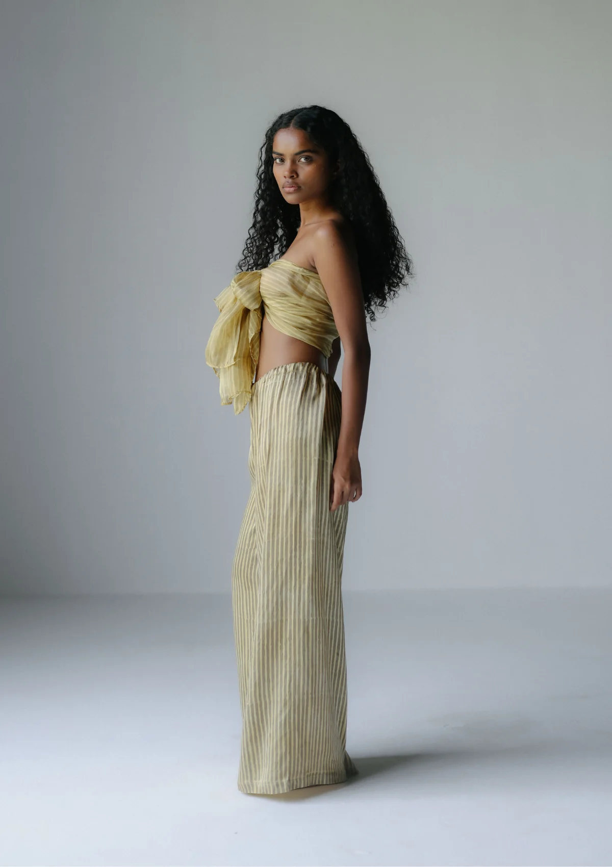 LERA TROUSERS - Image 3