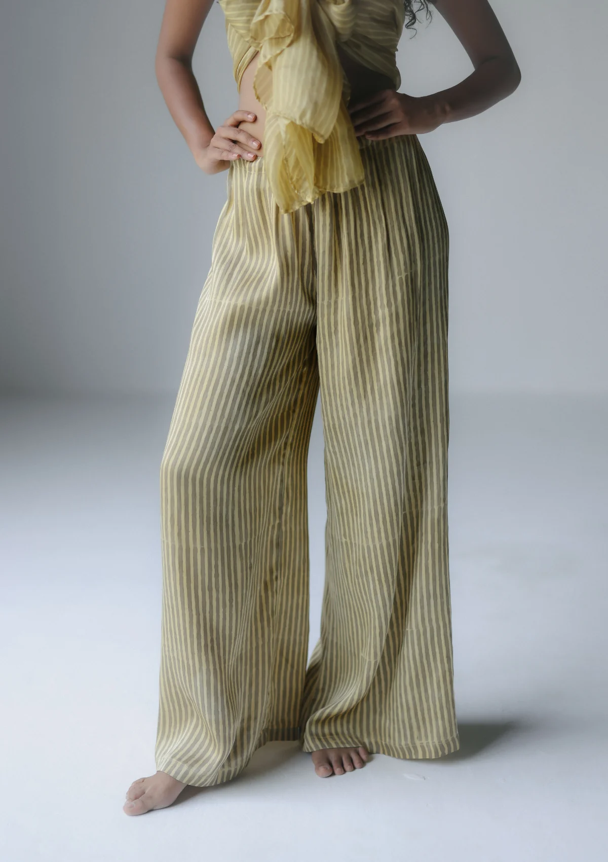 LERA TROUSERS - Image 5