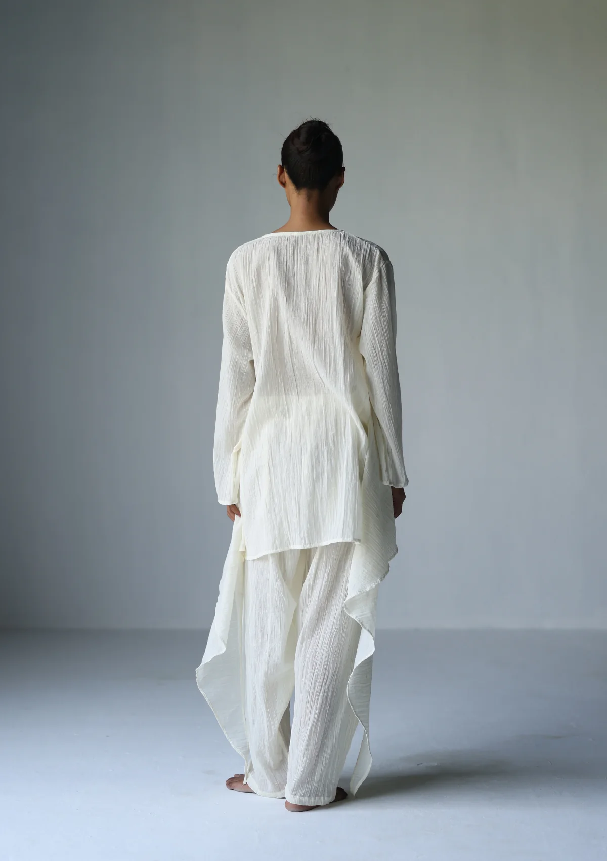 LERA TROUSERS - Image 3