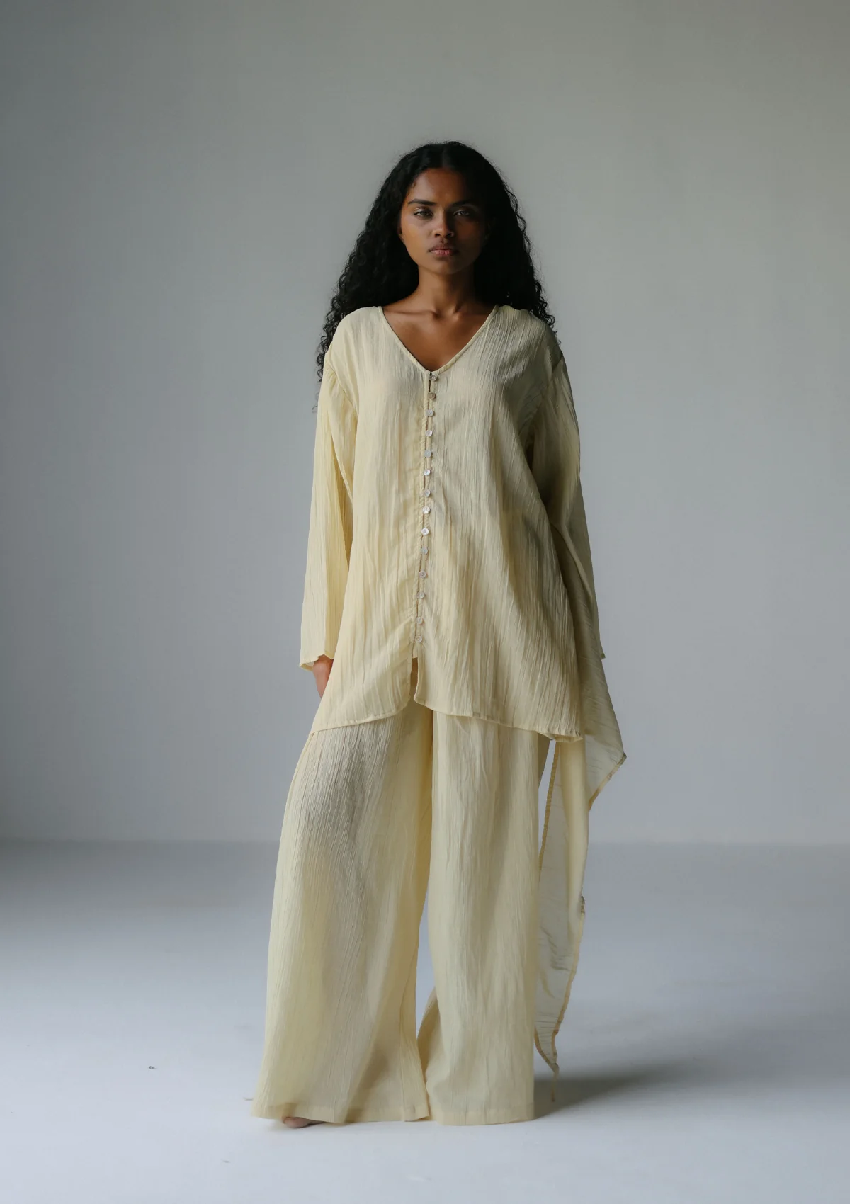 LERA TROUSERS - Image 4