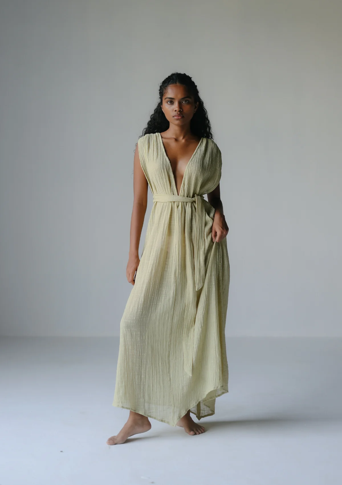 LUMA KAFTAN