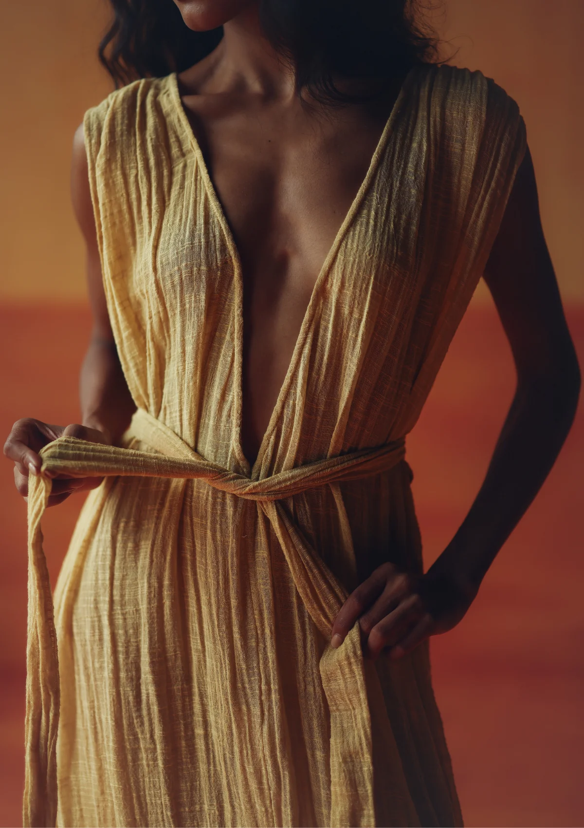 LUMA KAFTAN - Image 10