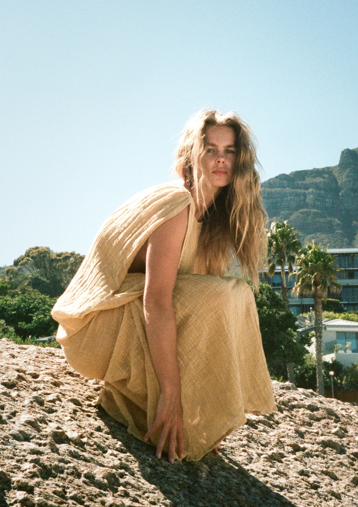LUMA KAFTAN - Image 2